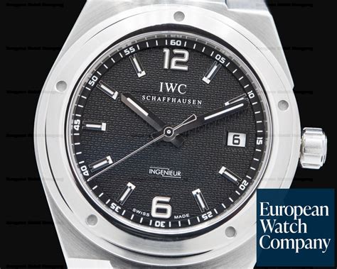 iwc iw322701|iwc ingenieur automatic.